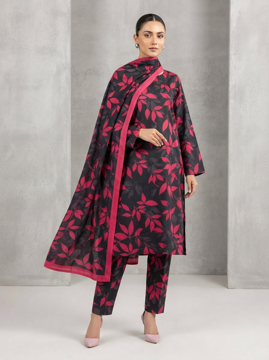 Bundle of 10 | Thai Marina | Wool Shawl |3 Piece Suit