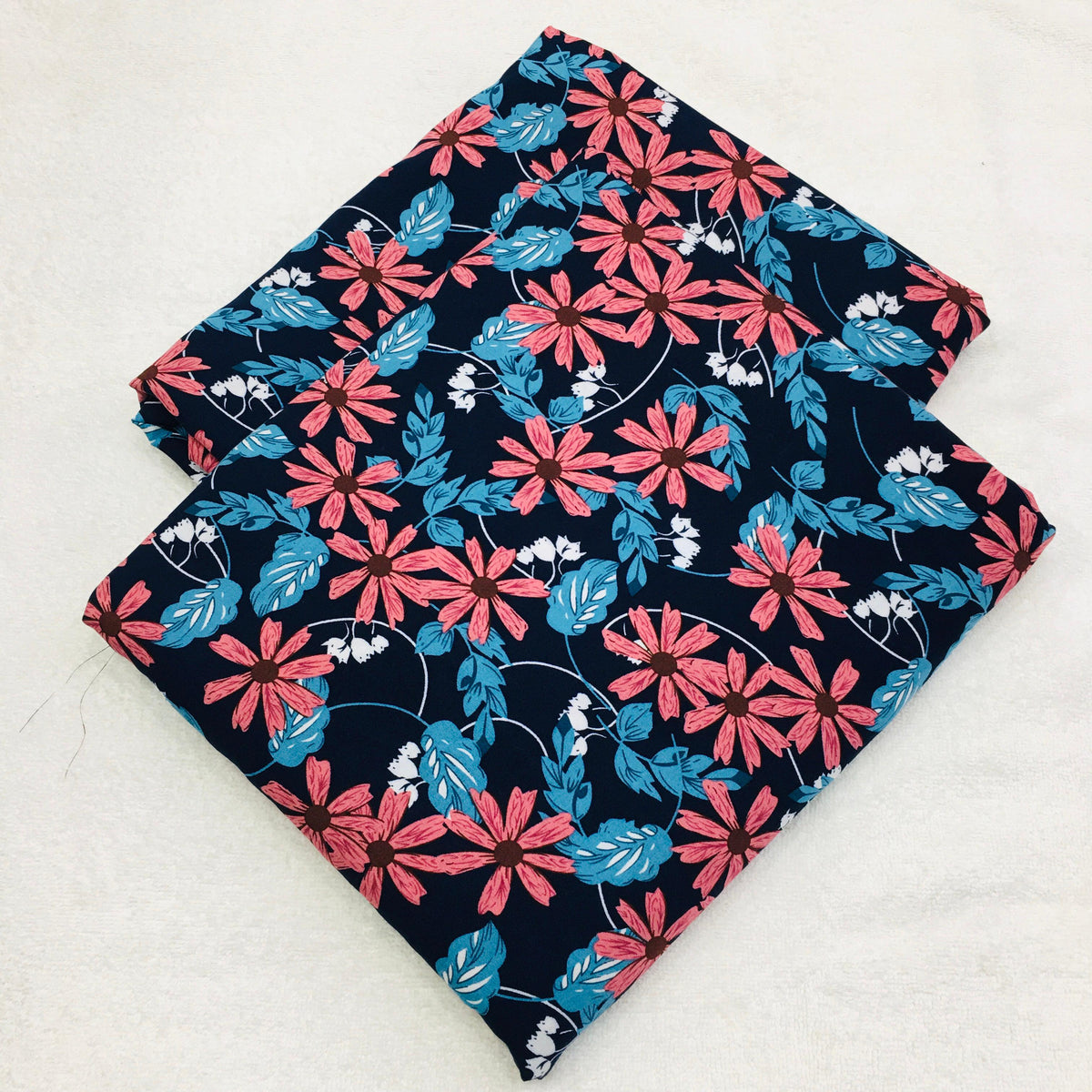 Premium Stone Linen All-Over Printed 2-Piece Suit – Matching Shirt & Trouser