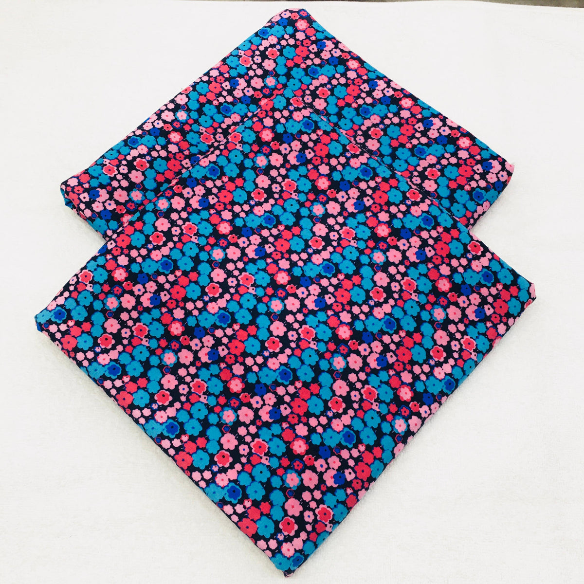 Premium Stone Linen All-Over Printed 2-Piece Suit – Matching Shirt & Trouser